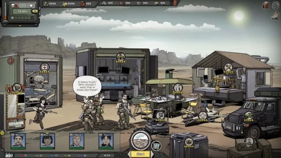 Home Behind 2 | Steam Gift Russia