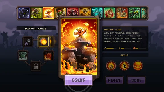 Kingdom Rush Vengeance | Steam Gift Россия