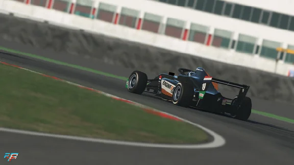 rFactor 2 | Steam Gift Россия