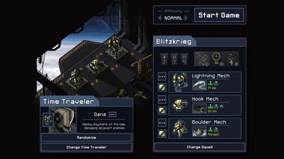 Into the Breach | Steam Gift Россия