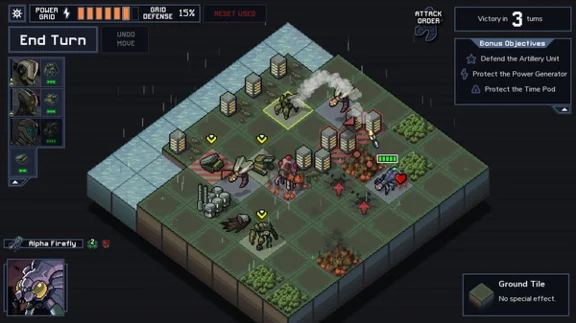 Into the Breach | Steam Gift Россия