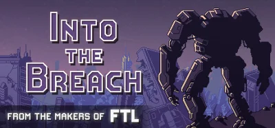 Into the Breach | Steam Gift Россия