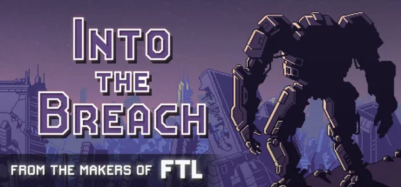 Into the Breach | Steam Gift Россия
