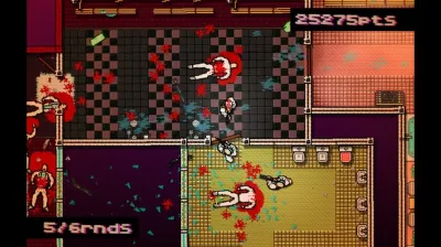 Hotline Miami | Steam Gift Russia