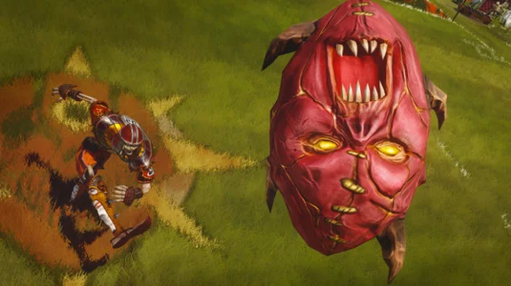 Blood Bowl 2 - Legendary Edition | Steam Gift Russia