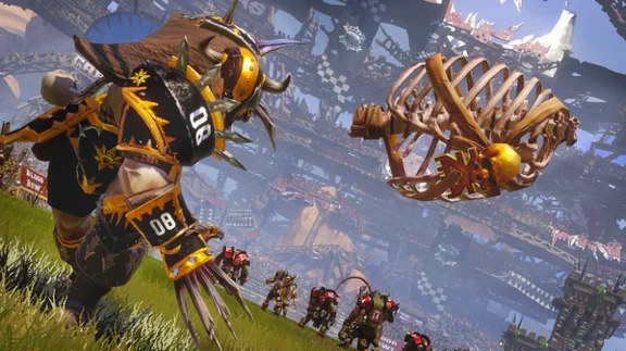 Blood Bowl 2 - Legendary Edition | Steam Gift Russia