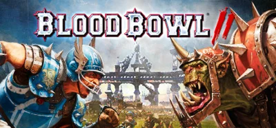 Blood Bowl 2 - Legendary Edition | Steam Gift Russia