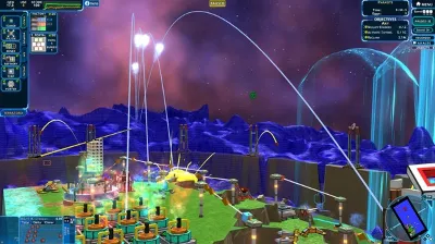 Creeper World 4 | Steam Gift Russia