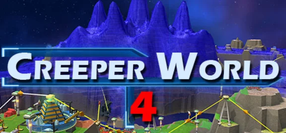 Creeper World 4 | Steam Gift Russia