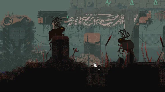 Rain World | Steam Gift Россия