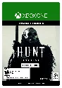 ✅ Hunt: Showdown - Deluxe Edition XBOX ONE X|S Key 🔑