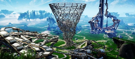 Satisfactory ⭐STEAM Gift ⭐ ru