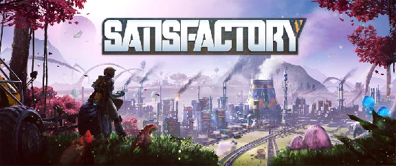 Satisfactory ⭐STEAM Gift ⭐ ru
