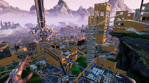Satisfactory ⭐STEAM Gift ⭐ ru