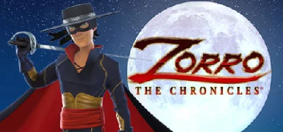 Zorro The Chronicles Steam key Region Free