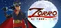 Zorro The Chronicles Steam key Region Free