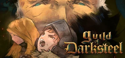 Guild of Darksteel 💎 АВТОДОСТАВКА STEAM GIFT РОССИЯ