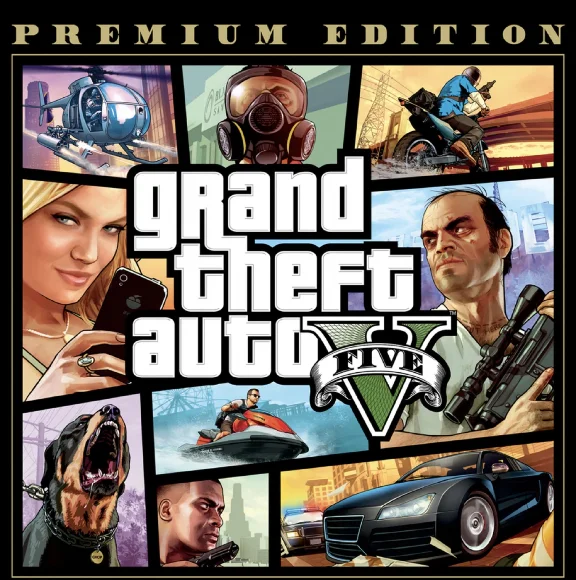 🥕🥕 ELDEN RING|ВЕДЬМАК 3|GTA V PREM (XBOX X/S/ONE) АКК