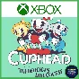 🔴 Cuphead The Delicious Last Course DLC XBOX/PC 🔑 🟢
