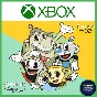 🟢 CUPHEAD & THE DELICIOUS LAST COURSE XBOX/PC Key 🔑