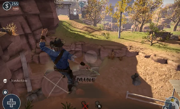 Lead and Gold - Gangs of the Wild West 💎 STEAM GIFT RU