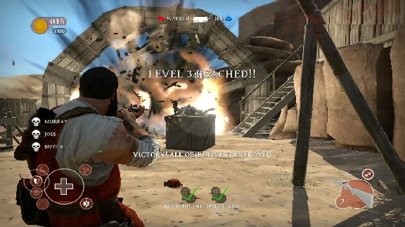 Lead and Gold - Gangs of the Wild West 💎 STEAM GIFT RU