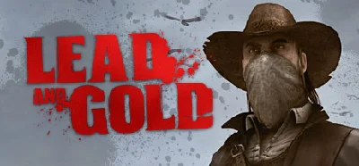 Lead and Gold - Gangs of the Wild West 💎 STEAM GIFT RU