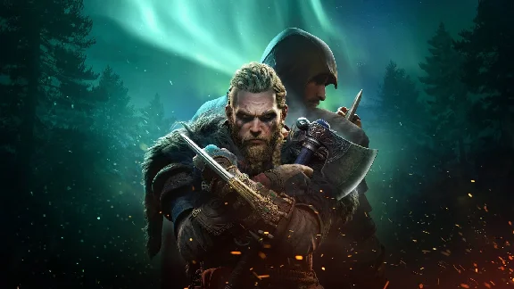 🥕🥕 АККАУНТ 🥕 Steam 🥕 Assassin´s Creed Вальгалла 🥕