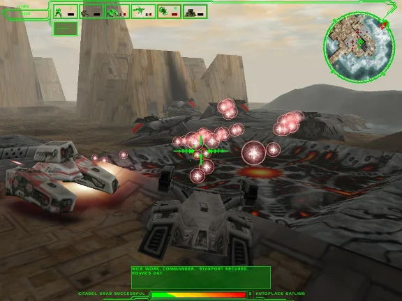 Uprising 2: Lead and Destroy 💎 STEAM GIFT RU