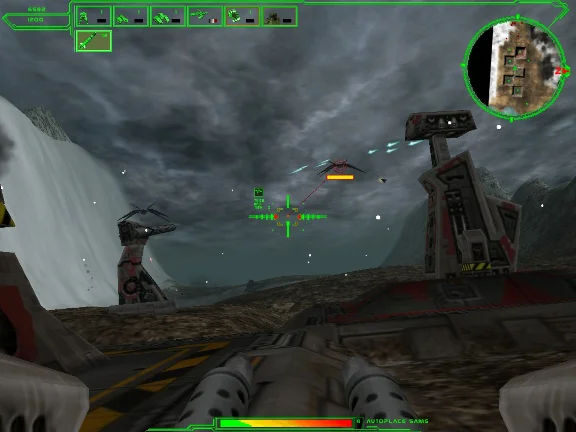 Uprising 2: Lead and Destroy 💎 STEAM GIFT RU