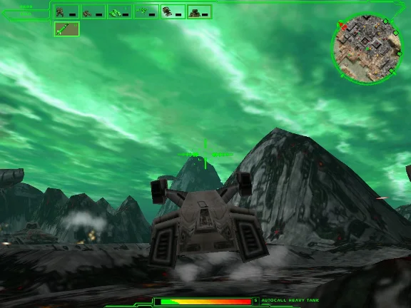 Uprising 2: Lead and Destroy 💎 STEAM GIFT RU