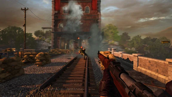 RAID: World War II 💎 STEAM GIFT RU
