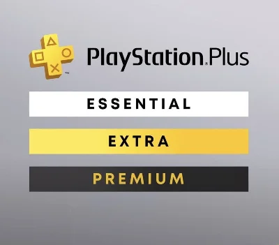 ✅PlayStation Plus🔥Essential/Extra/Deluxe✅1/12 month