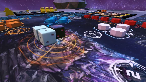 Tabletop Simulator - Darkrock Ventures 💎DLC STEAM GIFT