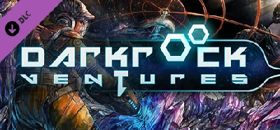 Tabletop Simulator - Darkrock Ventures 💎DLC STEAM GIFT