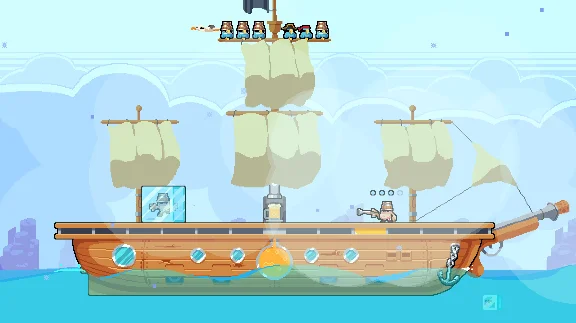 Duel on Board 💎 STEAM GIFT RU