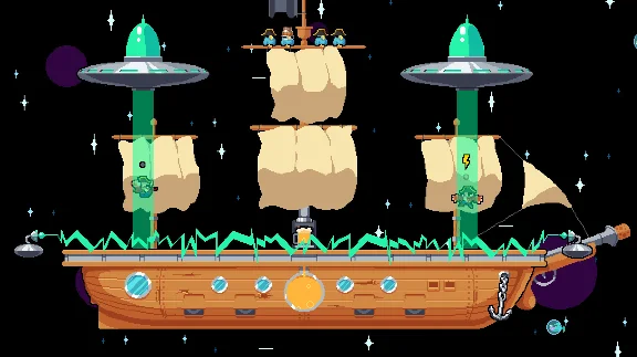 Duel on Board 💎 STEAM GIFT RU