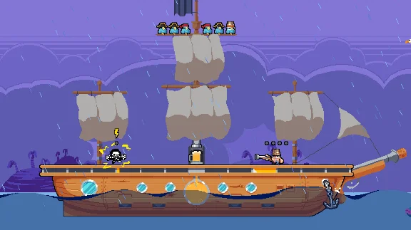 Duel on Board 💎 STEAM GIFT RU
