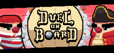 Duel on Board 💎 STEAM GIFT RU