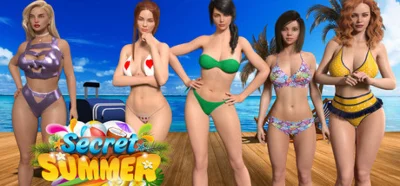 Secret Summer 💎 STEAM GIFT RU