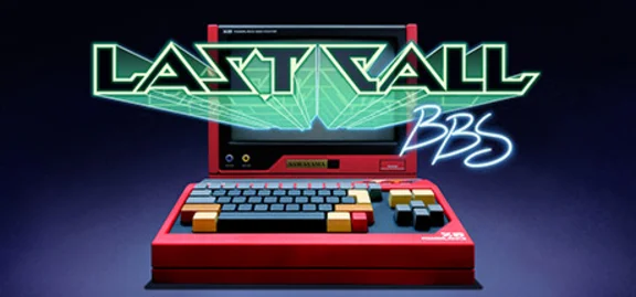 Last Call BBS 💎 STEAM GIFT RU
