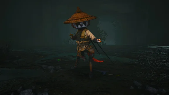 Biomutant - Mercenary Class DLC XBOX ONE / SERIES X|S🔑