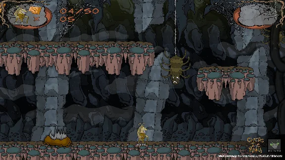 Charlie The Roach 💎 АВТОДОСТАВКА STEAM GIFT РОССИЯ