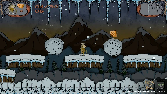 Charlie The Roach 💎 АВТОДОСТАВКА STEAM GIFT РОССИЯ