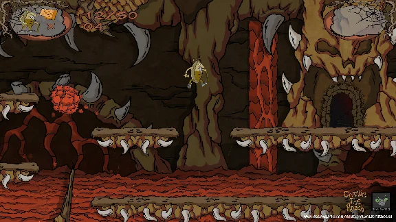 Charlie The Roach 💎 АВТОДОСТАВКА STEAM GIFT РОССИЯ