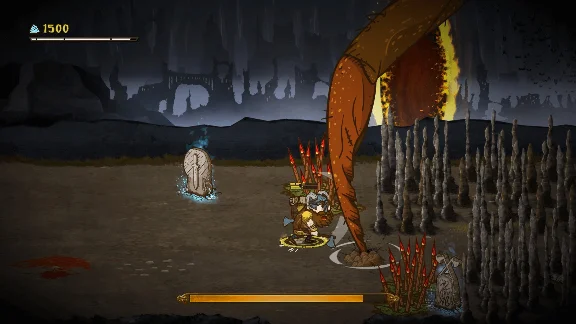 Die for Valhalla! 💎 STEAM GIFT RU