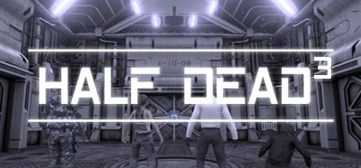 HALF DEAD 3 💎 STEAM GIFT RU