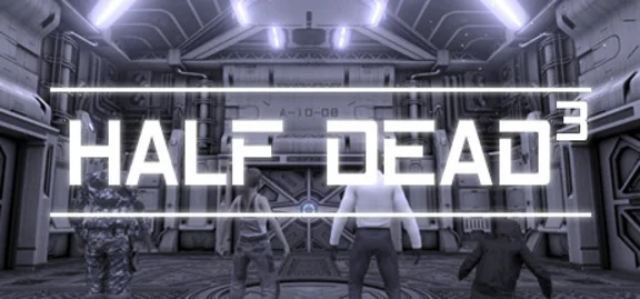 HALF DEAD 3 💎 STEAM GIFT RU