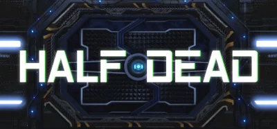 Half dead 💎 АВТОДОСТАВКА STEAM GIFT РОССИЯ