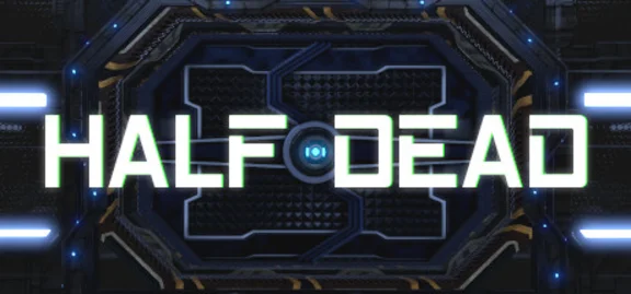Half dead 💎 АВТОДОСТАВКА STEAM GIFT РОССИЯ